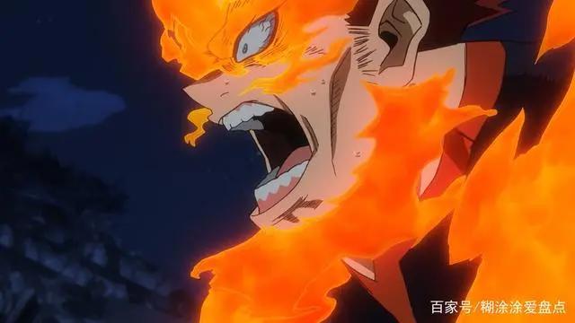 盘点“动漫史上最帅爸爸”TOP20，有一种亲情，叫父爱如山！