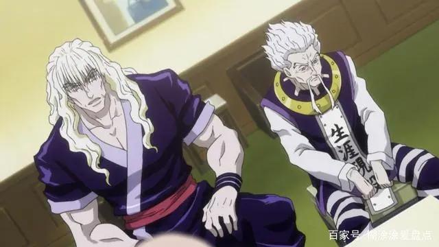 盘点“动漫史上最帅爸爸”TOP20，有一种亲情，叫父爱如山！