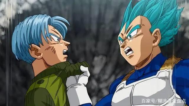 盘点“动漫史上最帅爸爸”TOP20，有一种亲情，叫父爱如山！