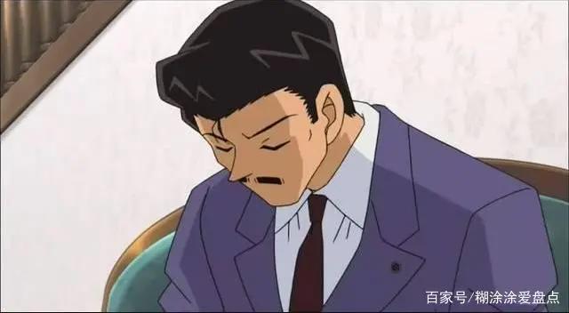 盘点“动漫史上最帅爸爸”TOP20，有一种亲情，叫父爱如山！