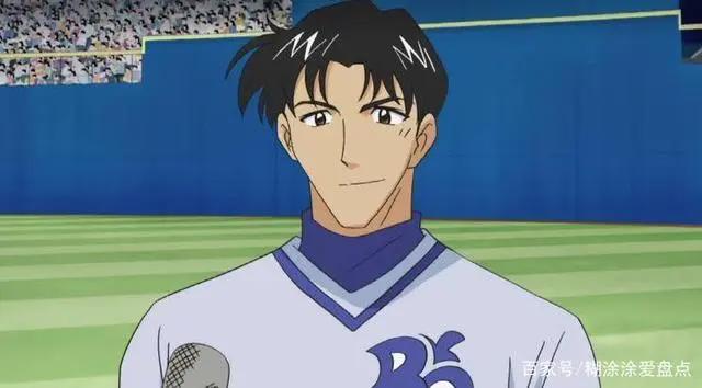 盘点“动漫史上最帅爸爸”TOP20，有一种亲情，叫父爱如山！