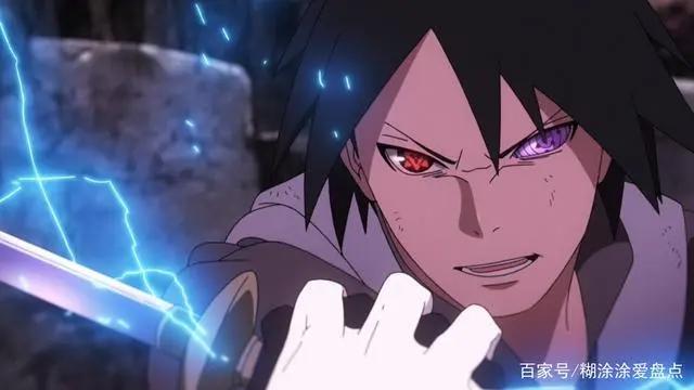 盘点“动漫史上最帅爸爸”TOP20，有一种亲情，叫父爱如山！