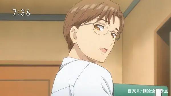 盘点“动漫史上最帅爸爸”TOP20，有一种亲情，叫父爱如山！