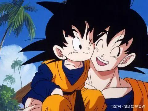 盘点“动漫史上最帅爸爸”TOP20，有一种亲情，叫父爱如山！