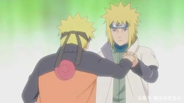 盘点“动漫史上最帅爸爸”TOP20，有一种亲情，叫父爱如山！