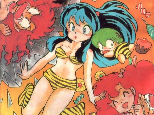 《周刊少年Sunday》动画化最成功的作品，第一名果然是它！