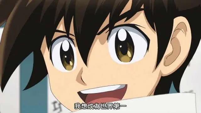 动漫推荐（四十六）运动《棒球大联盟2nd》