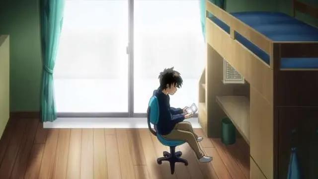 动漫推荐（四十六）运动《棒球大联盟2nd》