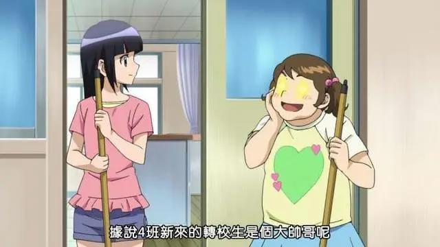 动漫推荐（四十六）运动《棒球大联盟2nd》