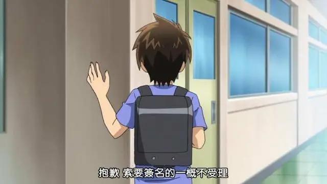 动漫推荐（四十六）运动《棒球大联盟2nd》