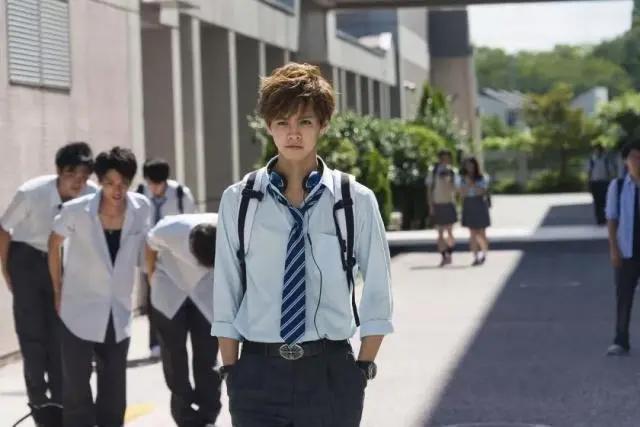 我们为什么期待《少年的你》？答案在日本电影里