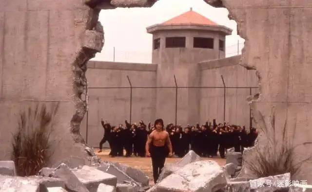 盘点日漫改编港片：力王封神成龙经典，真人版《灌篮高手》辣眼！