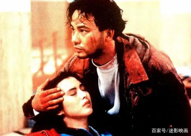 盘点日漫改编港片：力王封神成龙经典，真人版《灌篮高手》辣眼！