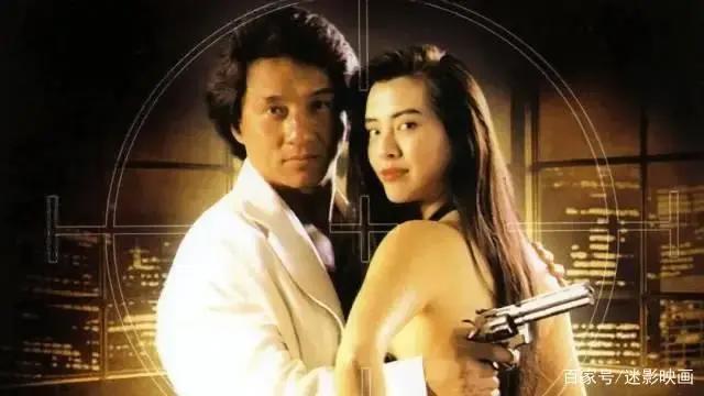 盘点日漫改编港片：力王封神成龙经典，真人版《灌篮高手》辣眼！