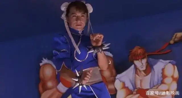 盘点日漫改编港片：力王封神成龙经典，真人版《灌篮高手》辣眼！