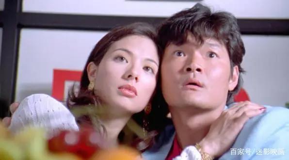 盘点日漫改编港片：力王封神成龙经典，真人版《灌篮高手》辣眼！