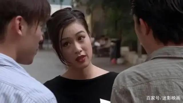 盘点日漫改编港片：力王封神成龙经典，真人版《灌篮高手》辣眼！