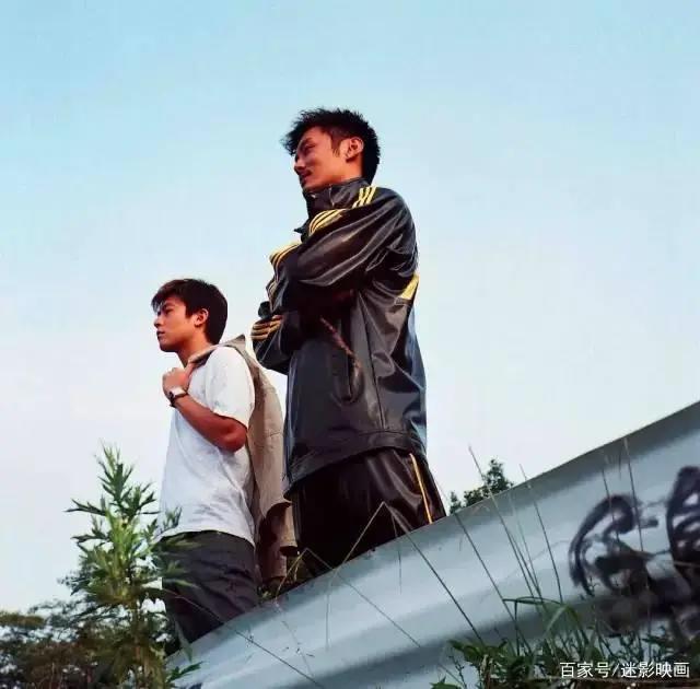 盘点日漫改编港片：力王封神成龙经典，真人版《灌篮高手》辣眼！