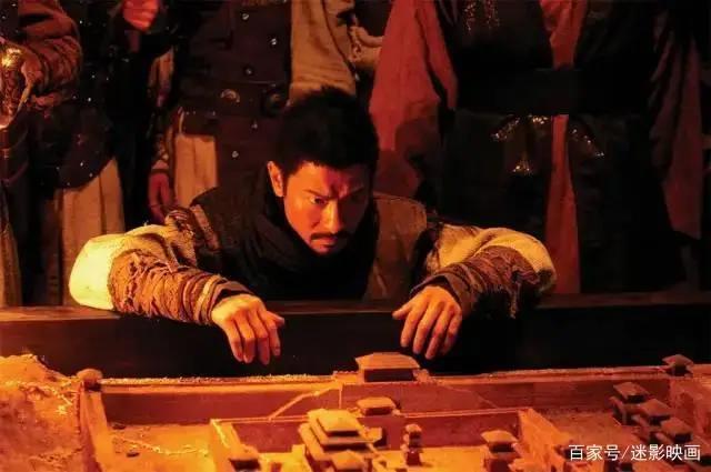 盘点日漫改编港片：力王封神成龙经典，真人版《灌篮高手》辣眼！