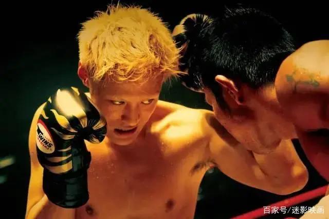 盘点日漫改编港片：力王封神成龙经典，真人版《灌篮高手》辣眼！