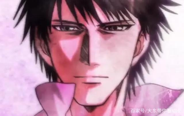 只知道小粟旬出演的银魂？他还为这部动漫配过音，难以置信！