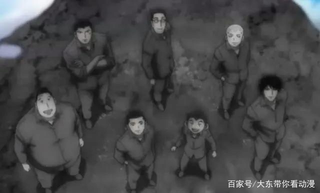 只知道小粟旬出演的银魂？他还为这部动漫配过音，难以置信！