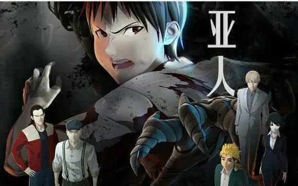 动漫推荐——各类型新旧番推荐（下）