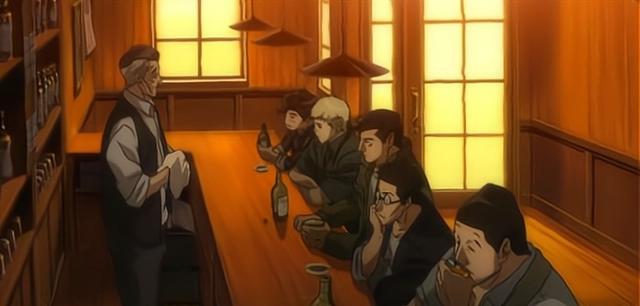 漫画《肚子饿饿企鹅咖啡厅》作者对小学生下手被判刑，作品被回收