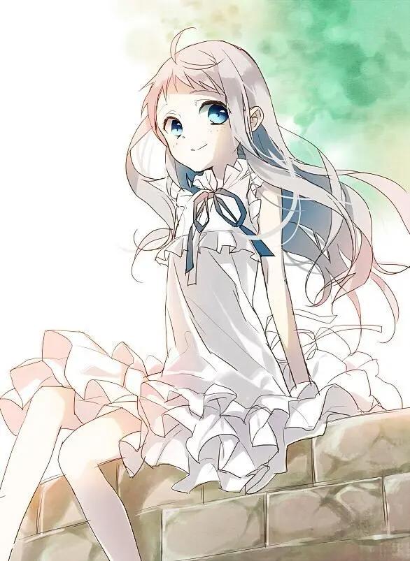 6部感人肺腑的动漫，可以一直循环的经典！我爱四谎和夏花