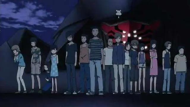 引发深思，盘点那些探讨人性沉重的动漫！