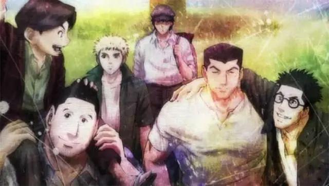 引发深思，盘点那些探讨人性沉重的动漫！