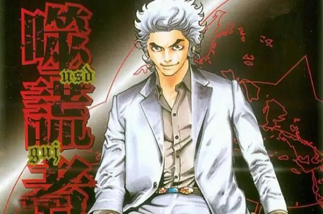 引发深思，盘点那些探讨人性沉重的动漫！