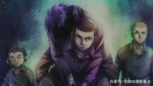 4部另类动漫作品，没看过才是遗憾呢？