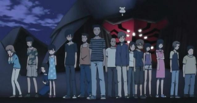 绝对的人性动漫神作，这五部我都刷了好几遍