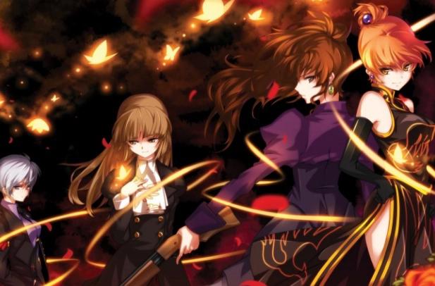 绝对的人性动漫神作，这五部我都刷了好几遍