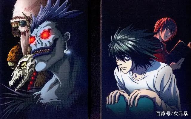 一生难忘！盘点那些我最喜欢的冷门动漫，你看过几部？