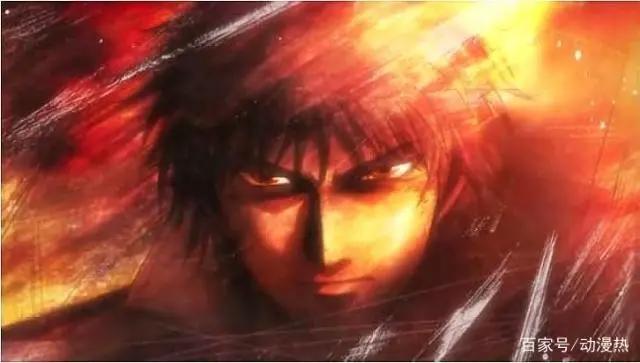 这动漫讲述战败后的日本萧条的社会，以黑暗表达对爱与和平的向往