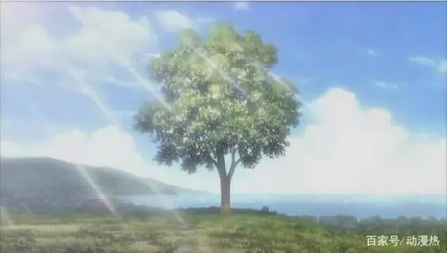 这动漫讲述战败后的日本萧条的社会，以黑暗表达对爱与和平的向往