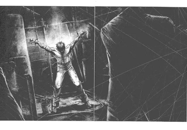 日本二战后反思动漫，冷门神作《二舍六房的七人》