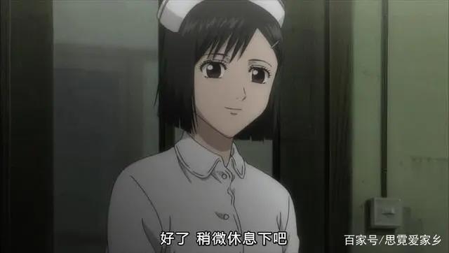 《少年犯之七人》地狱中的天堂