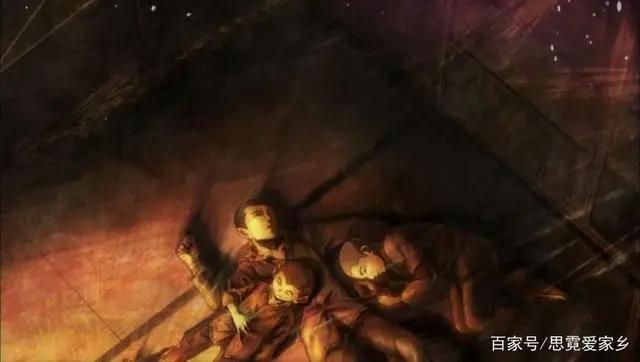 《少年犯之七人》地狱中的天堂