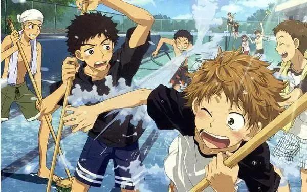 动漫音乐巡礼46：A-1Pictures，那些“惨遭”动画化的名作（一）