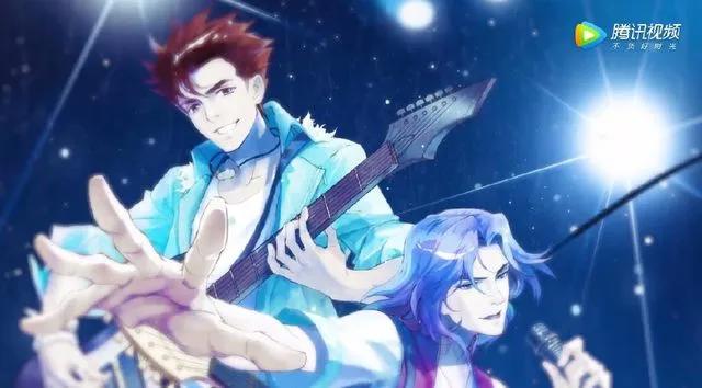 《我为歌狂2》确认制作，细数动漫圈里的精彩演艺生涯