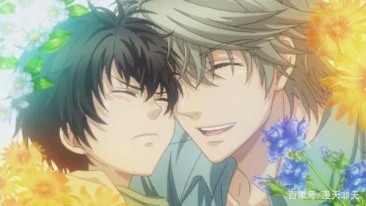 盘点八部不容错过的耽美动画，各种类型随意挑