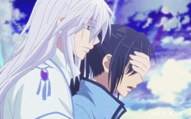 盘点八部不容错过的耽美动画，各种类型随意挑