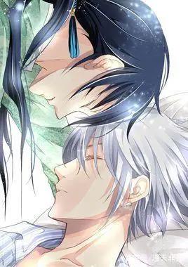 盘点八部不容错过的耽美动画，各种类型随意挑