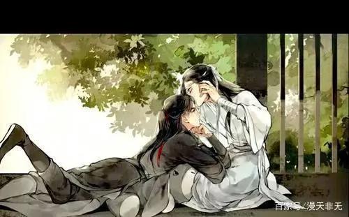 盘点八部不容错过的耽美动画，各种类型随意挑