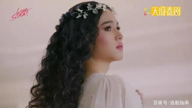 泰版《恋爱舞台》爆笑来袭！大明星痴情攻与可爱少女受，可追！