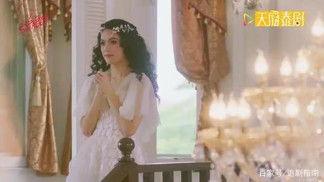 泰版《恋爱舞台》爆笑来袭！大明星痴情攻与可爱少女受，可追！