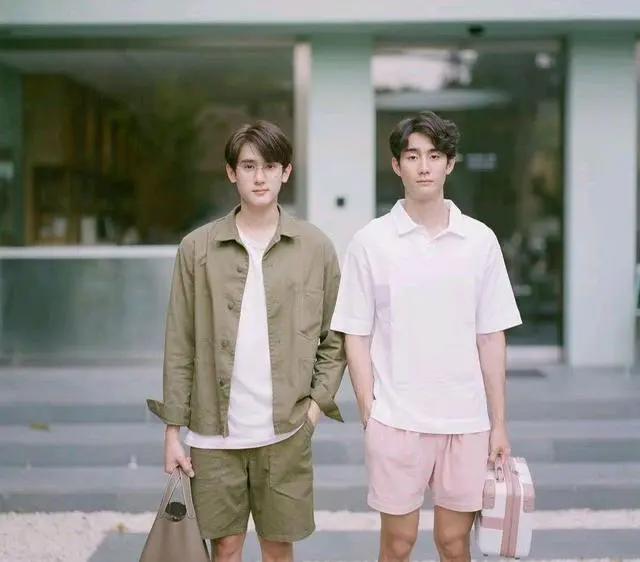 近期播出的8部泰国腐剧推荐，你喜欢哪一部呢？